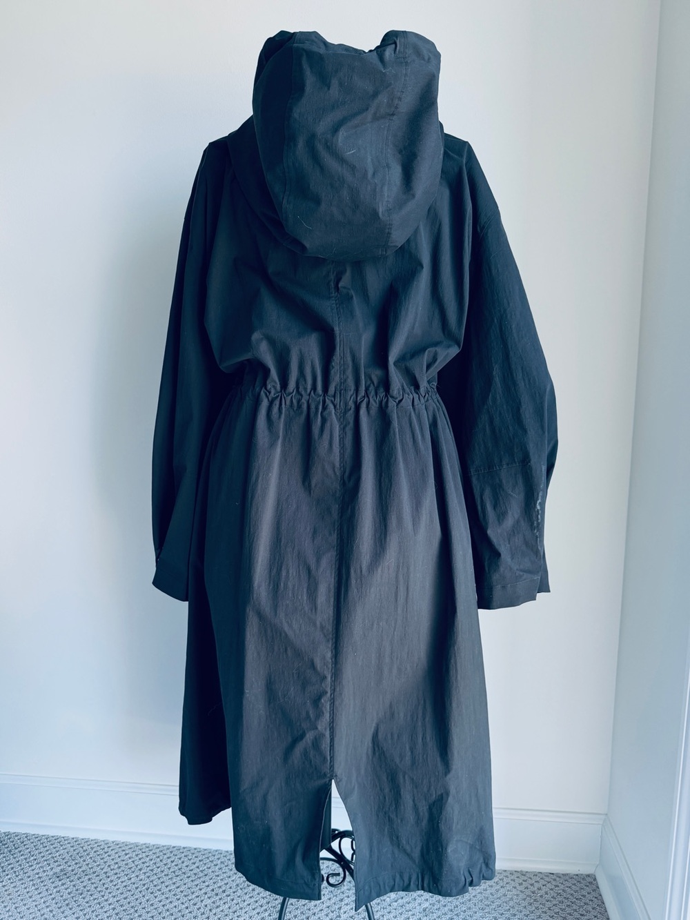 COS rain jacket - Picture 6 of 10